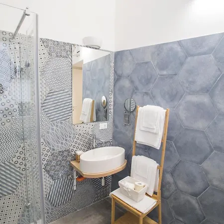 Bed & Breakfast Real Fonderia Palermo