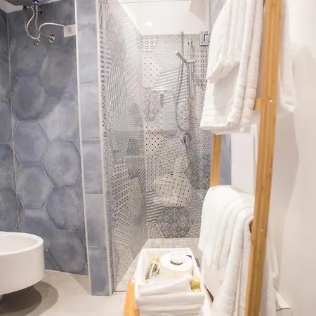 Bed & Breakfast Real Fonderia 3*