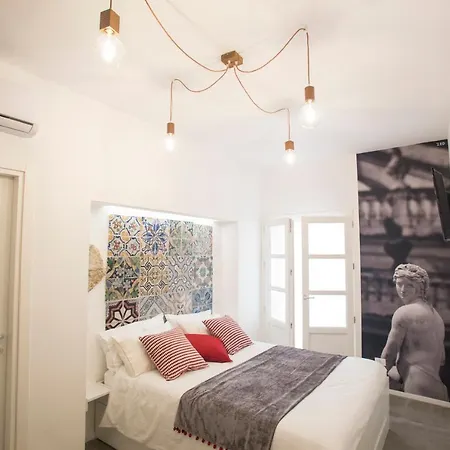 Bed & Breakfast Real Fonderia 3*