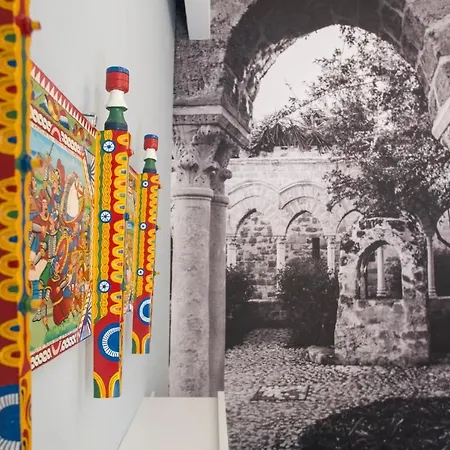Real Fonderia Bed & Breakfast Palermo