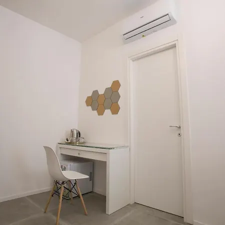 Real Fonderia Bed & Breakfast Palermo
