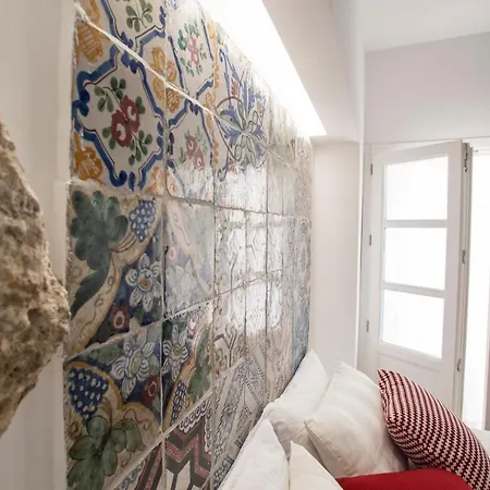 Bed & Breakfast Real Fonderia
