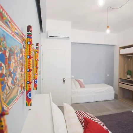 Bed & Breakfast Real Fonderia