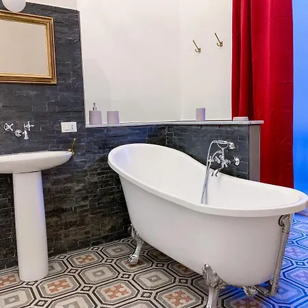 Bed & Breakfast Liberty 3*