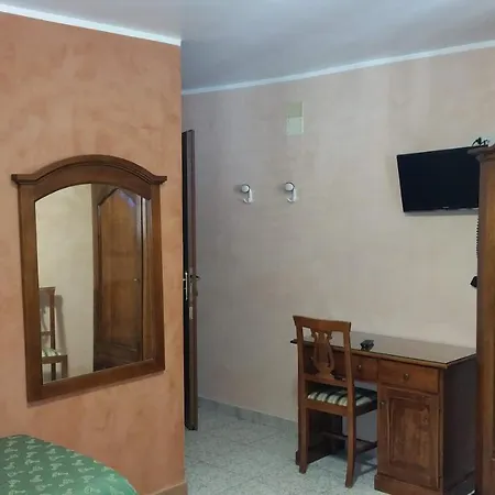 Cortese Hotel 2*
