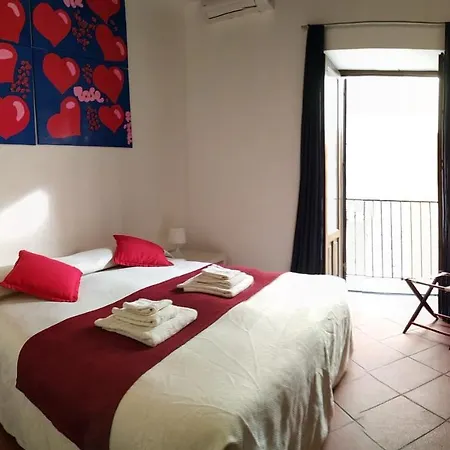 Lt Teatro Massimo Bed and breakfast 3*