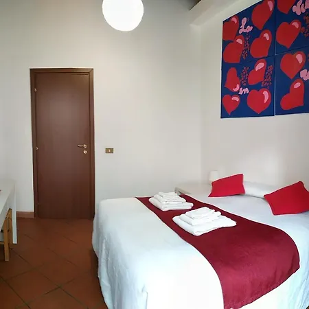 Bed and breakfast Lt Teatro Massimo Palermo