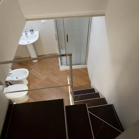 Quattro Canti Charming Flat Appartement Palermo