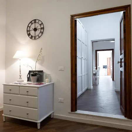 Quattro Canti Charming Flat Appartement