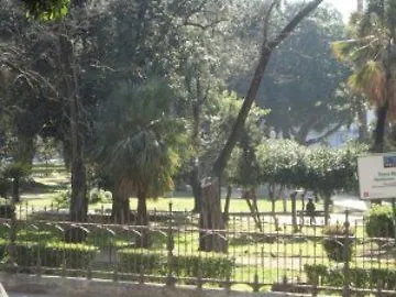 Pensjonat Jardin De France Palermo
