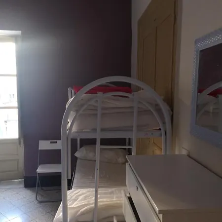 Hostal Sunshine Palermo