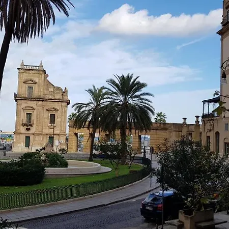 Butera Apartment Palermo