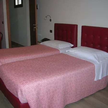 Archirafi Hotell Palermo