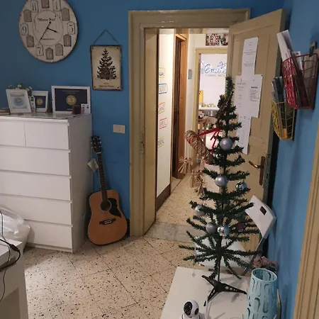 Sunshine Hostal