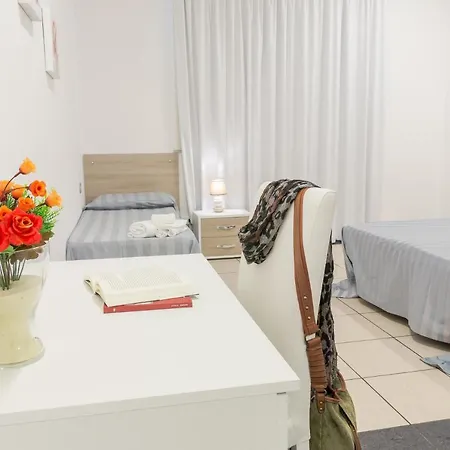 Hotel Casa Per Ferie Don Orione 3*