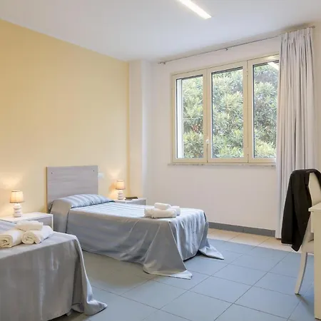 Casa Per Ferie Don Orione Palermo