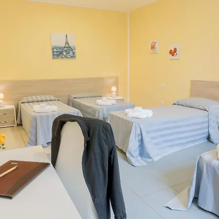 Casa Per Ferie Don Orione