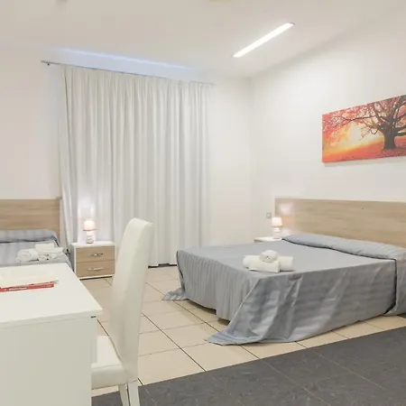 Casa Per Ferie Don Orione