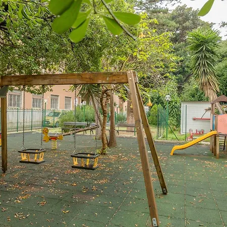 Casa Per Ferie Don Orione 3* Palermo