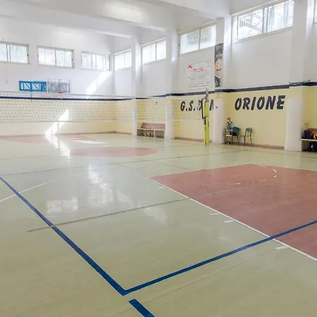 Casa Per Ferie Don Orione 3*