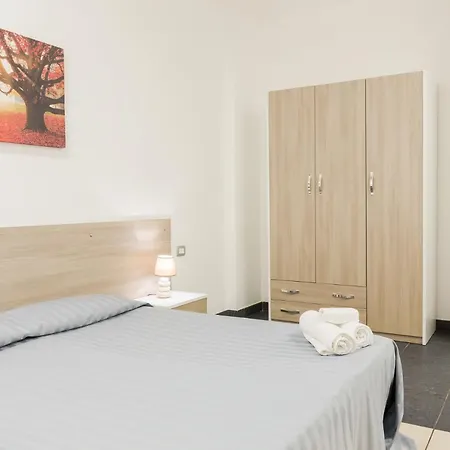 Hotel Casa Per Ferie Don Orione