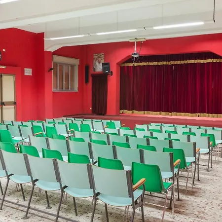 Casa Per Ferie Don Orione 3*