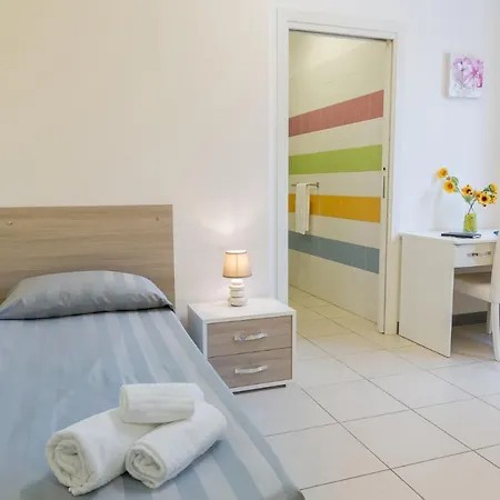Hotel Casa Per Ferie Don Orione Palermo