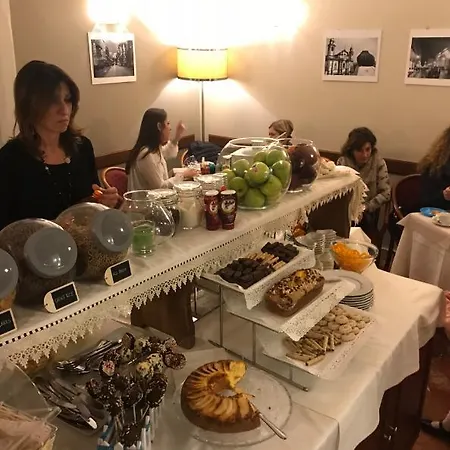 Posta Ξενοδοχείο Παλέρμο