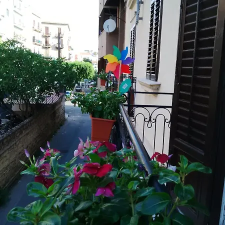 Bed and breakfast Bed&book Palazzo Cutelli
