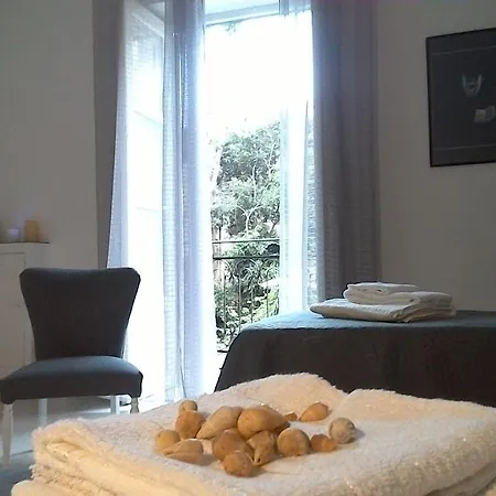 Bed and breakfast Bed&book Palazzo Cutelli Palermo