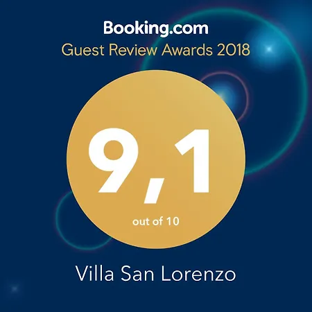 Guest house San Lorenzo