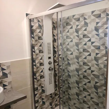 B&B Matteo Bonello 2*