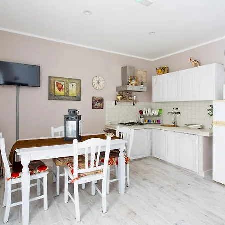 Appartement Bonello Cathedral *