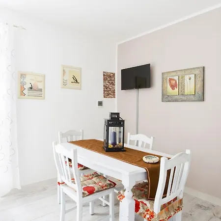 Bonello Cathedral Appartement