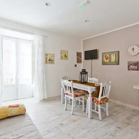 Bonello Cathedral Appartement
