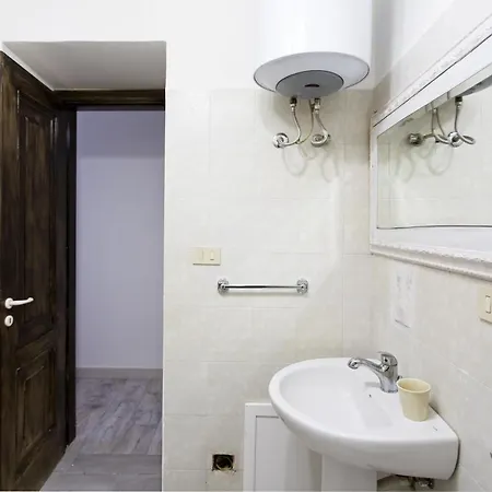 Bonello Cathedral Appartement *