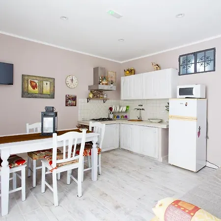 Bonello Cathedral Appartement *