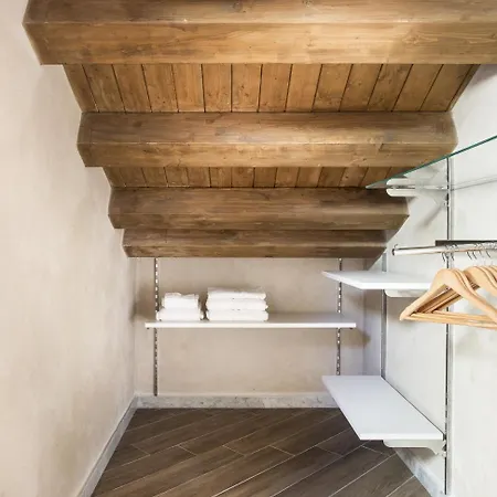 Palazzo Conte Federico Appartement Palerme