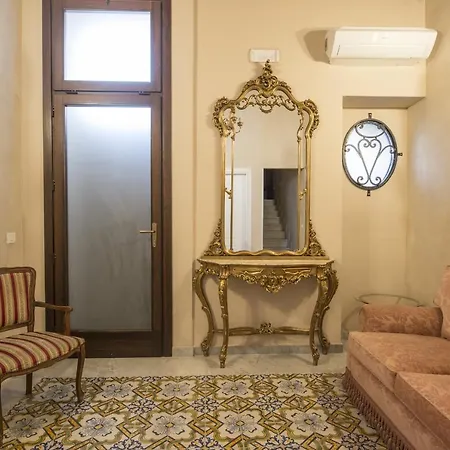 Palazzo Conte Federico