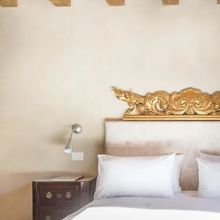 Palazzo Conte Federico Appartement Palerme
