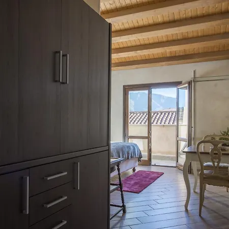 Appartement Palazzo Conte Federico