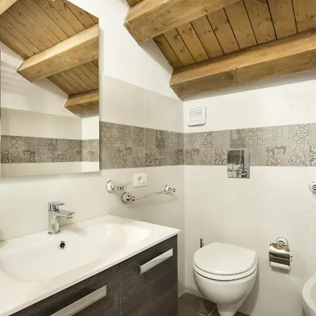 Palazzo Conte Federico Appartement Palerme
