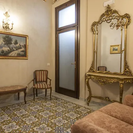 Palazzo Conte Federico