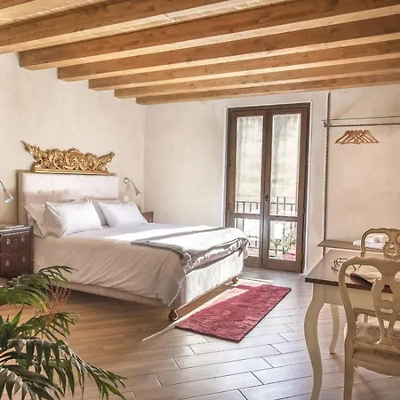 Appartement Palazzo Conte Federico Palerme