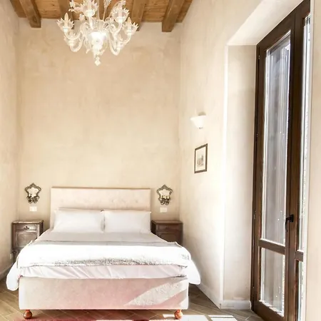 Appartement Palazzo Conte Federico *