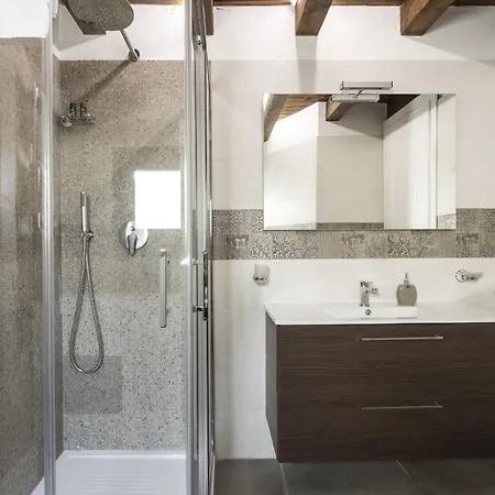 Appartement Palazzo Conte Federico