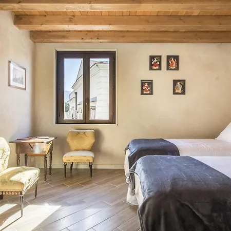 Palazzo Conte Federico *