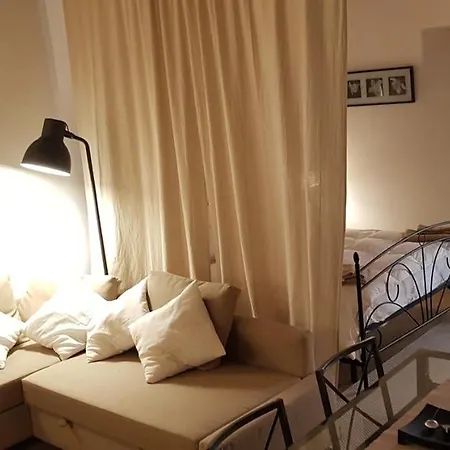 Apartment Butera