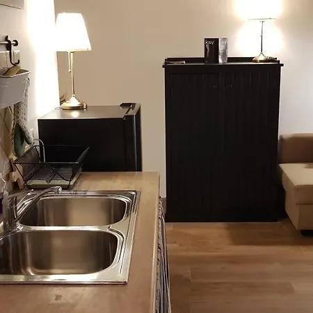 Butera Apartment *