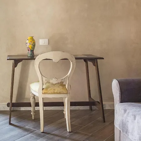 Palazzo Conte Federico Appartement *